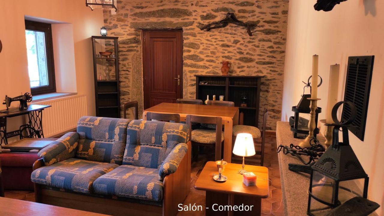 フォルカレイ Casa Do Medicoヴィラ エクステリア 写真