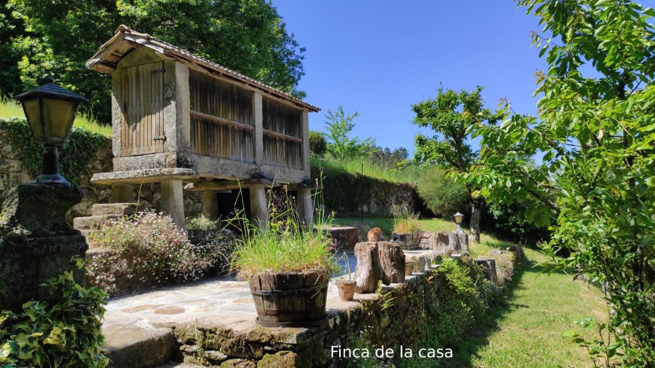 フォルカレイ Casa Do Medicoヴィラ エクステリア 写真