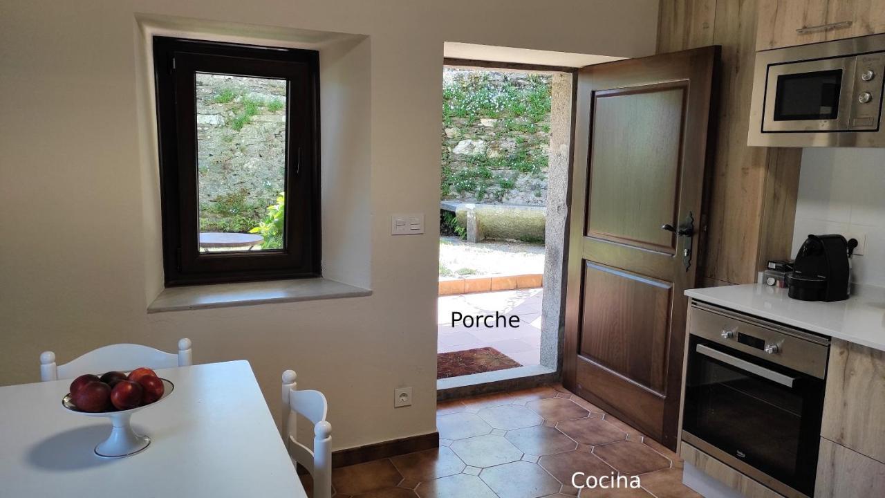 フォルカレイ Casa Do Medicoヴィラ エクステリア 写真