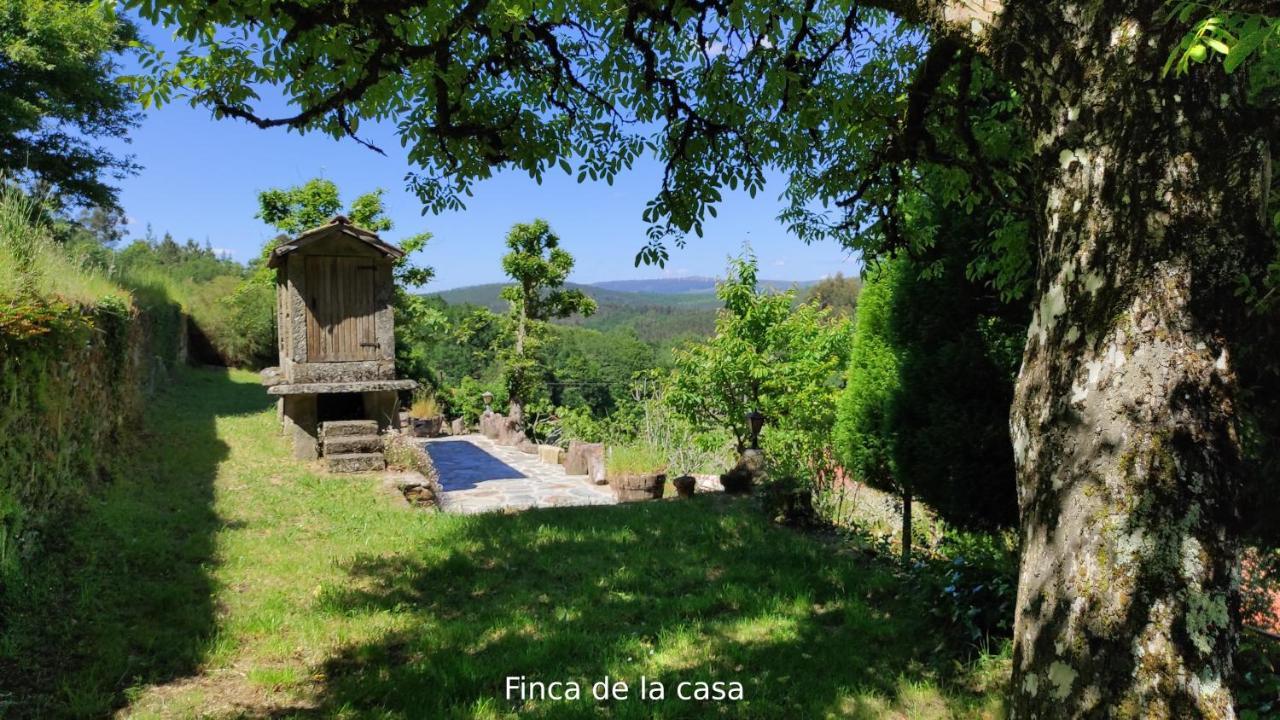 フォルカレイ Casa Do Medicoヴィラ エクステリア 写真