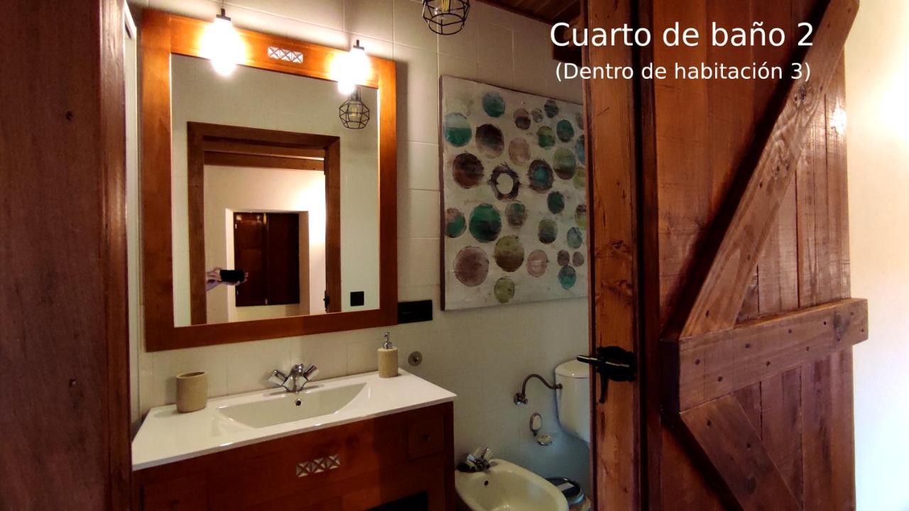 フォルカレイ Casa Do Medicoヴィラ エクステリア 写真